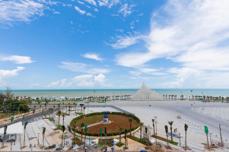 Căn hộ Oasky - Mermaid Seaview gần Tháp Tam Thắng - image 3