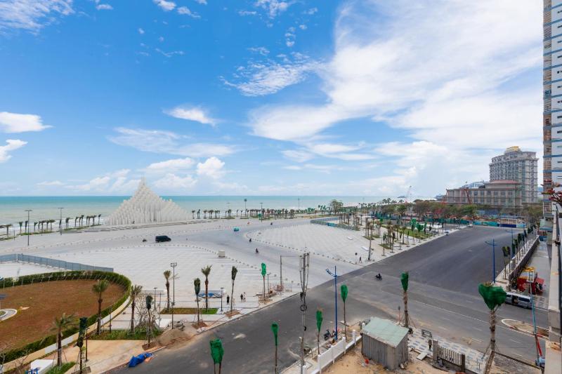 Căn hộ Oasky - Mermaid Seaview gần Tháp Tam Thắng - image 2