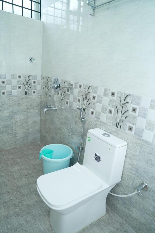 Atiyas Inn Service Apartment - image 6