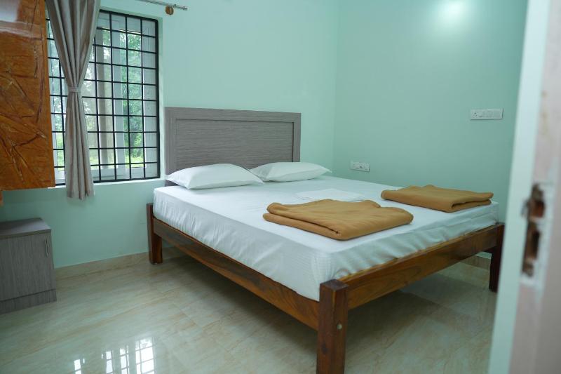 Atiyas Inn Service Apartment - image 3