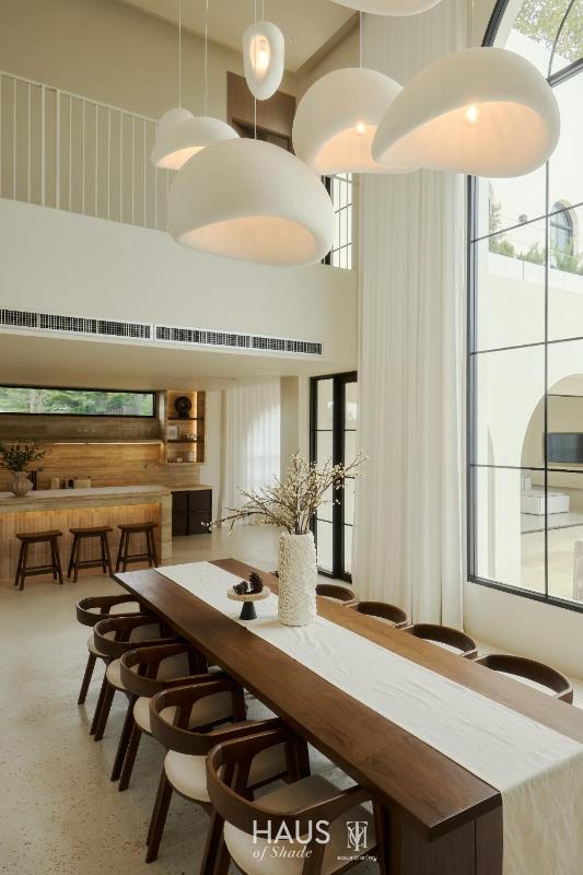 Thammachat Khaoyai villa - image 8