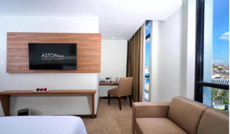 Aston Inn Pandanaran - image 38