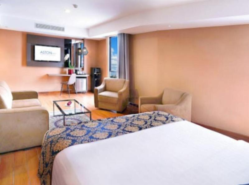 Aston Inn Pandanaran - image 4