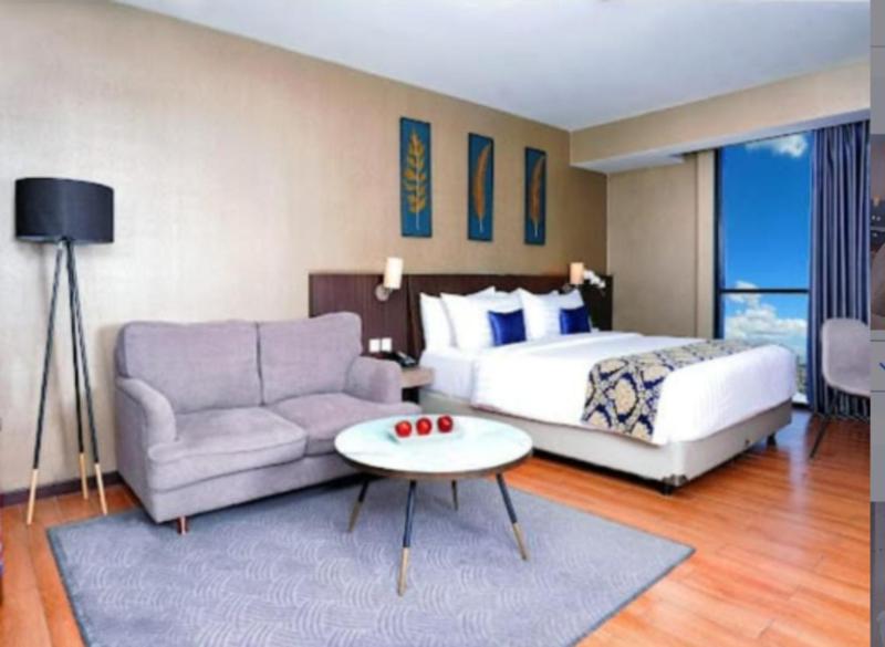 Aston Inn Pandanaran - image 36