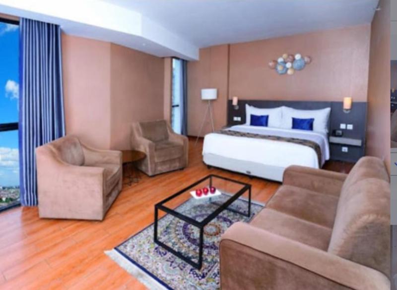 Aston Inn Pandanaran - image 22