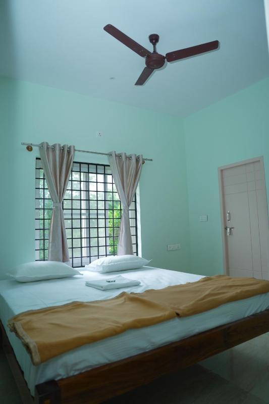 Atiyas Inn Service Apartment - image 10