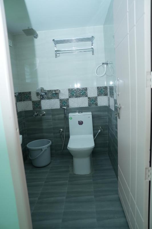 Atiyas Inn Service Apartment - image 6