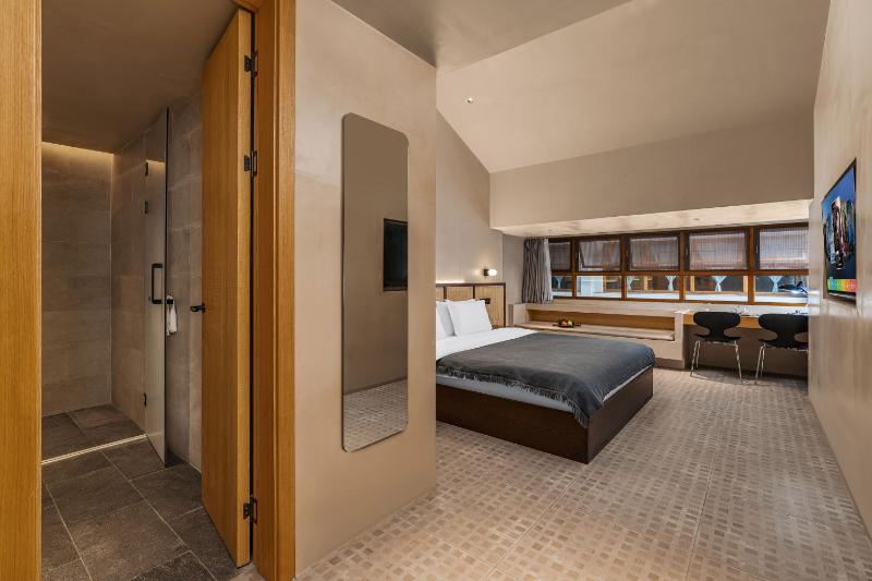Kunming Latosol hotel - image 35