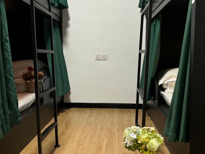 Hangzhou JZ Youth Hostel Xixing Ancient Town Binkang Metro Stop Branch - image 16