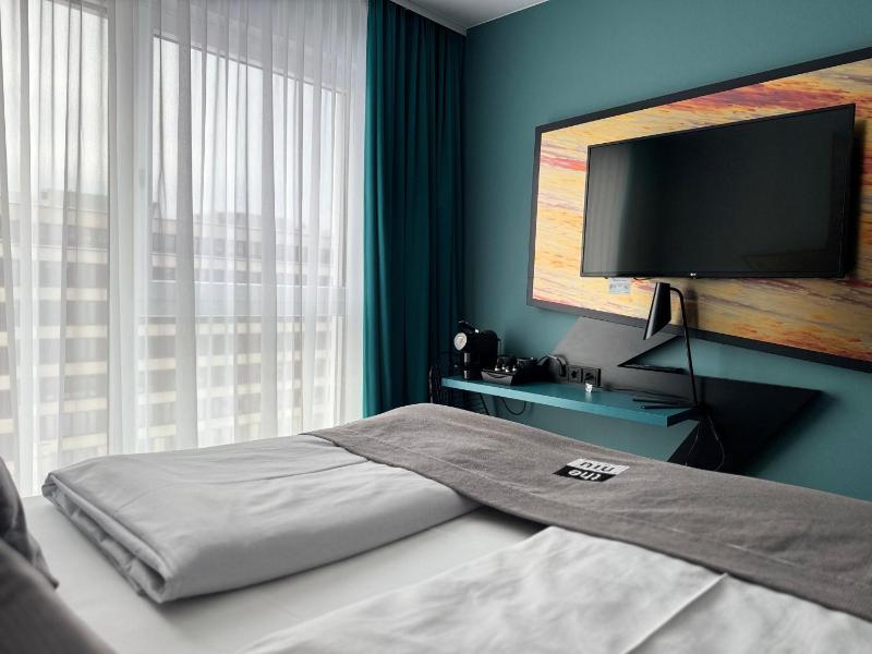 Holiday Inn - the niu Flash Berlin Charlottenburg By IHG - image 11