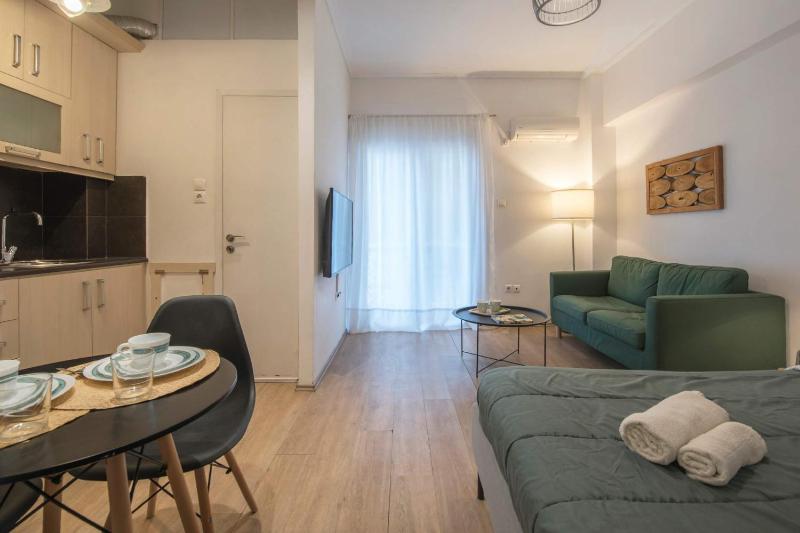 City Nest Athens - image 13