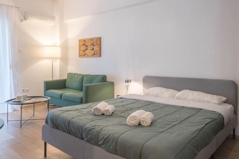 City Nest Athens - image 1