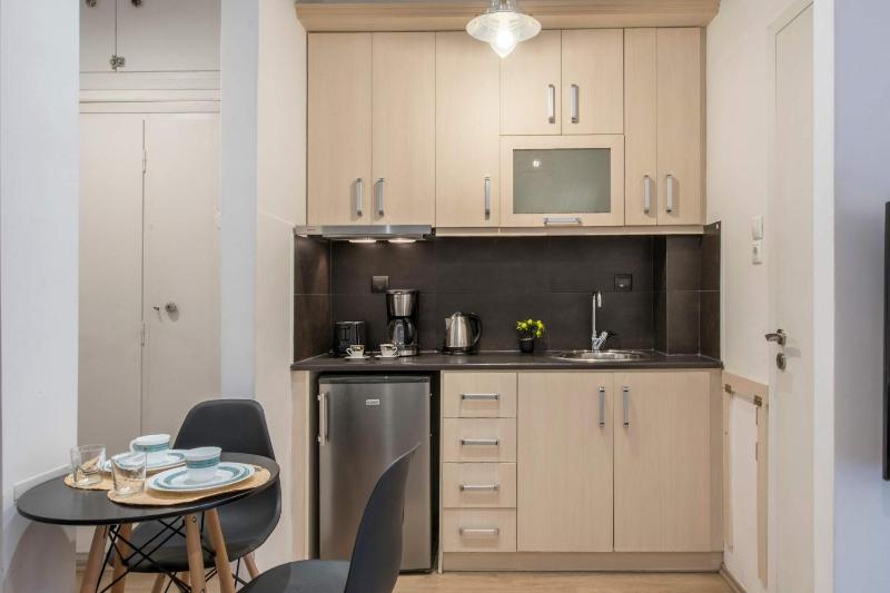 City Nest Athens - image 7