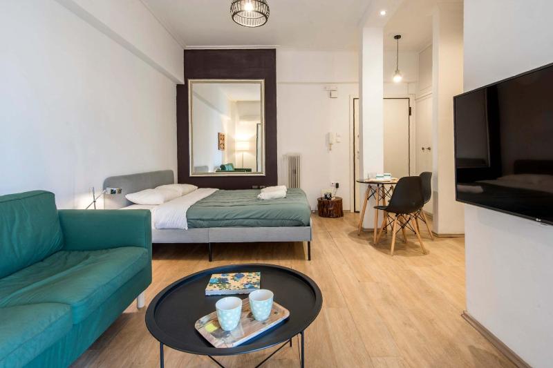 City Nest Athens - image 3