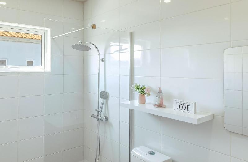 LUX 3BR with Pool Near Beach Villa Serenity By Bocobay - image 14