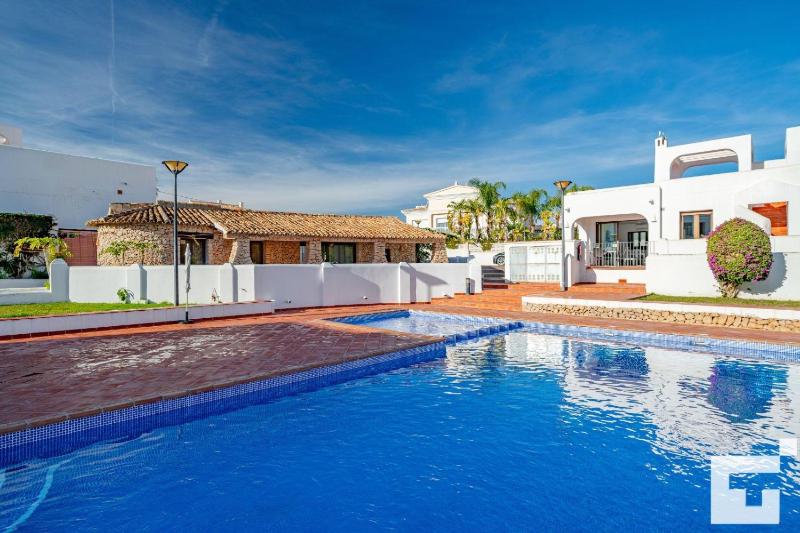 Villa Mirador de Bassetes 4 - Grupo Turis - image 13