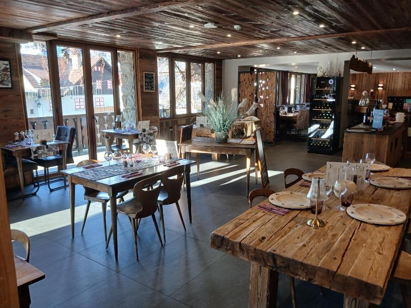 hotel le Malgovert - image 9
