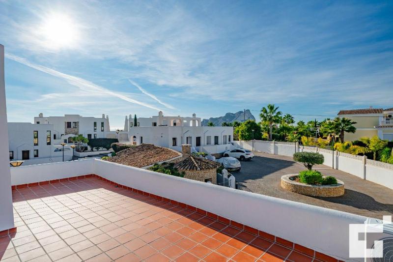 Villa Mirador de Bassetes 4 - Grupo Turis - image 22