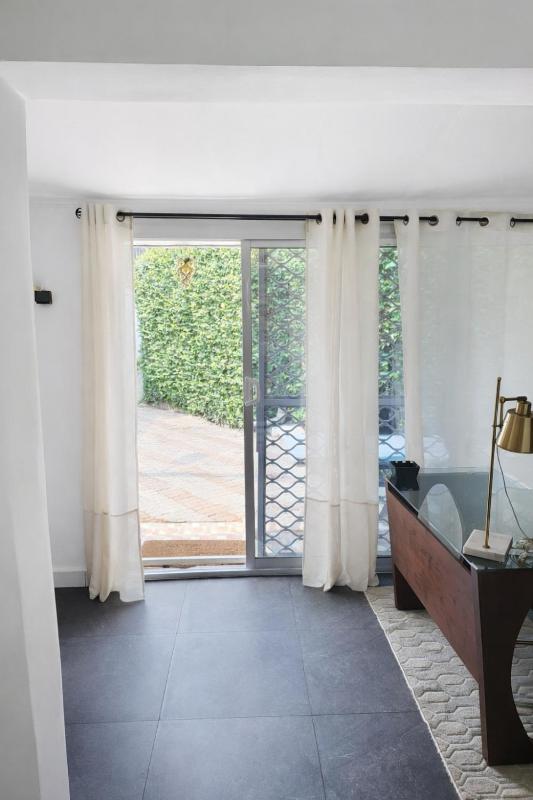 Résidence Tourine Boutique Hôtel au cœur d'Akwa - image 2
