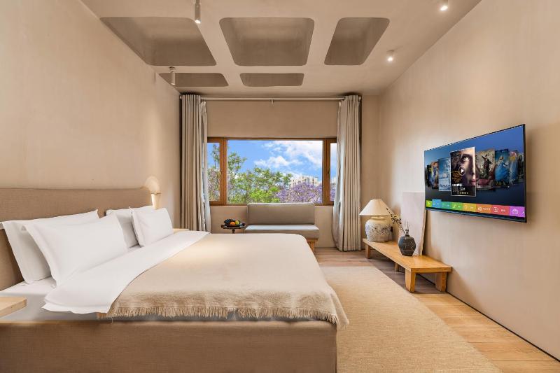 Kunming Latosol hotel - image 47
