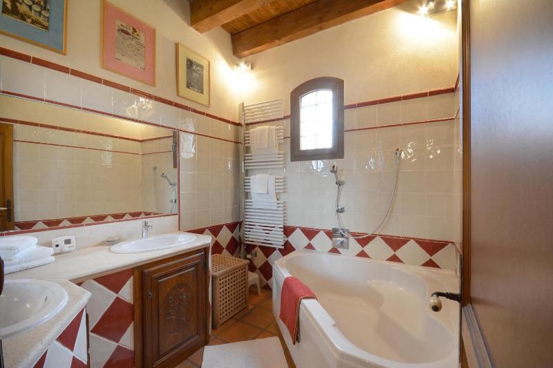 Vacation rental with pool and Jacuzzi close to Arles - sleeps 10 - image 29