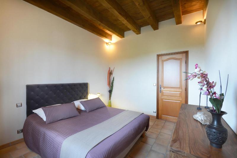Vacation rental with pool and Jacuzzi close to Arles - sleeps 10 - image 22