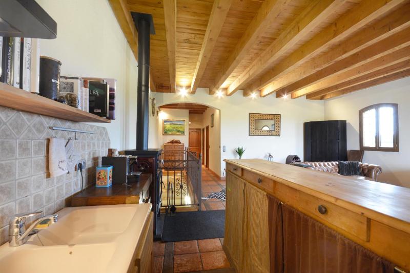 Vacation rental with pool and Jacuzzi close to Arles - sleeps 10 - image 8