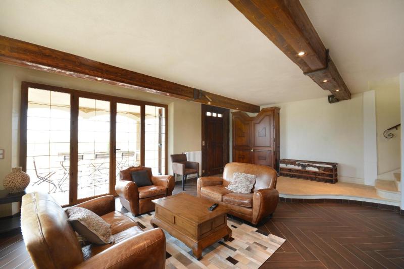 Vacation rental with pool and Jacuzzi close to Arles - sleeps 10 - image 42