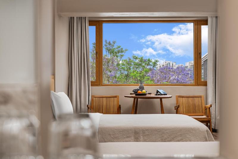 Kunming Latosol hotel - image 20