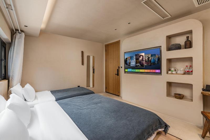 Kunming Latosol hotel - image 4