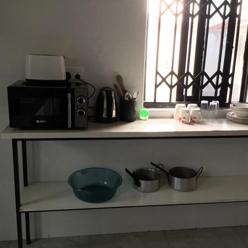 Salama Apartments - image 16