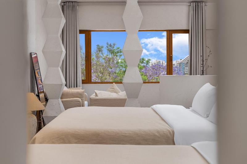 Kunming Latosol hotel - image 41