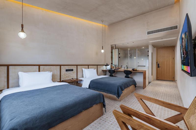 Kunming Latosol hotel - image 50