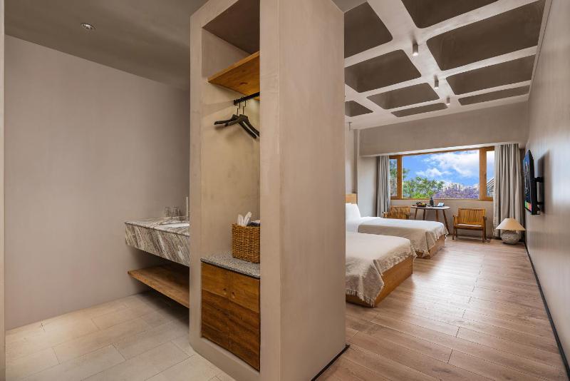 Kunming Latosol hotel - image 15