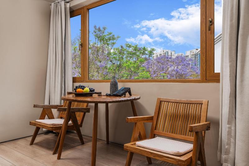 Kunming Latosol hotel - image 12
