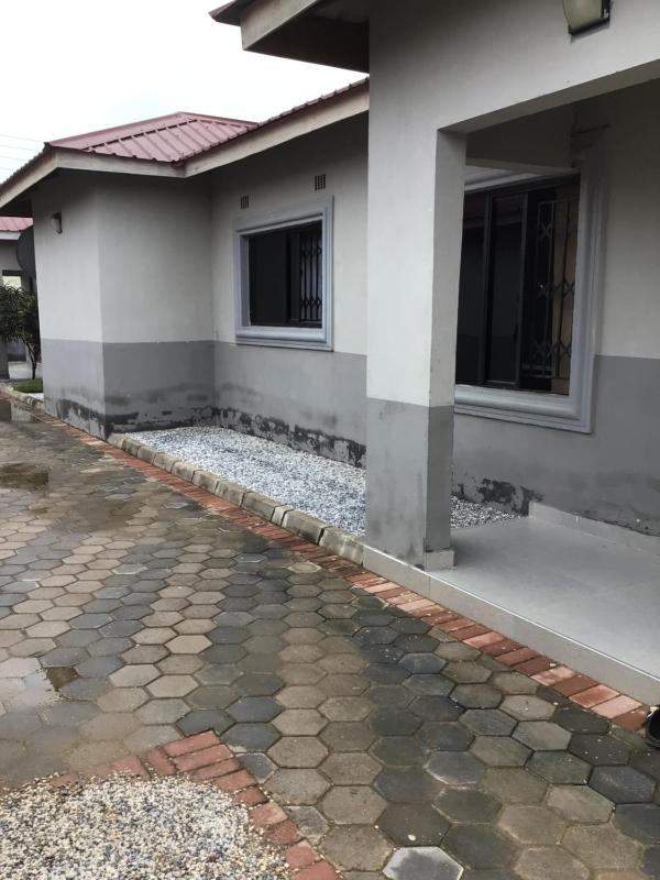 Salama Apartments - image 12