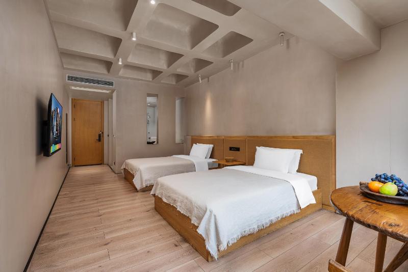 Kunming Latosol hotel - image 48
