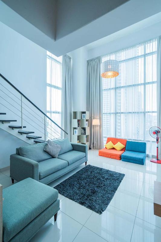 2BR Maritime Suite Duplex George Town SeaView - image 11