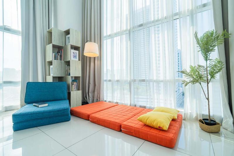 2BR Maritime Suite Duplex George Town SeaView - image 9