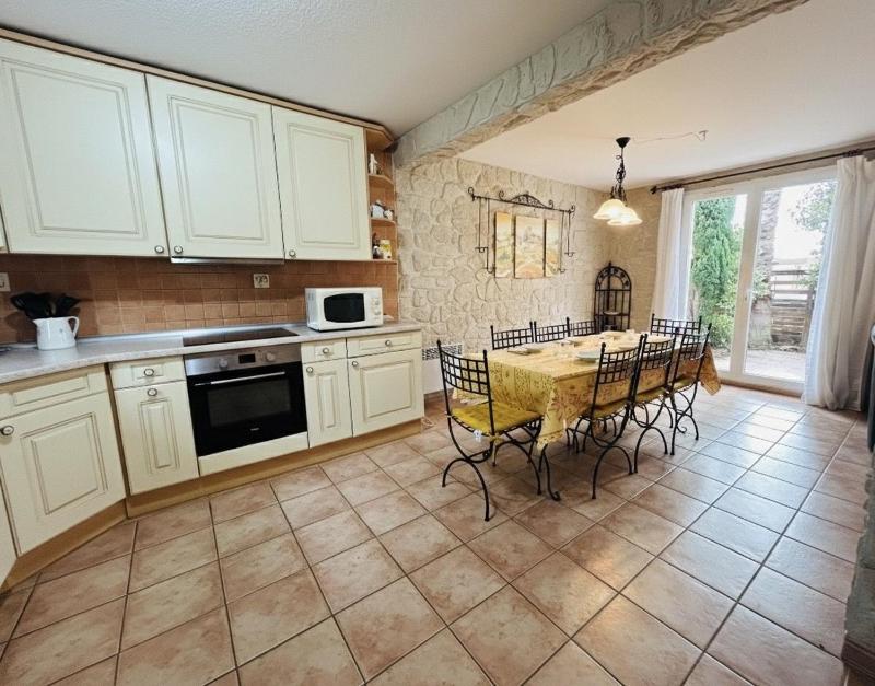 NP130-024 Maison 3 chambres Narbonne Plage - image 8