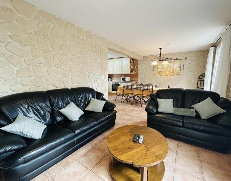 NP130-024 Maison 3 chambres Narbonne Plage - image 18