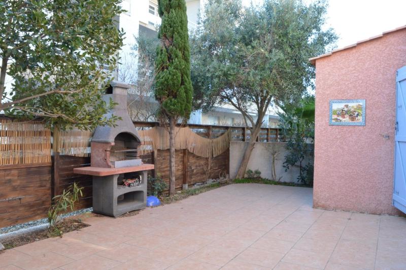 NP130-024 Maison 3 chambres Narbonne Plage - image 14