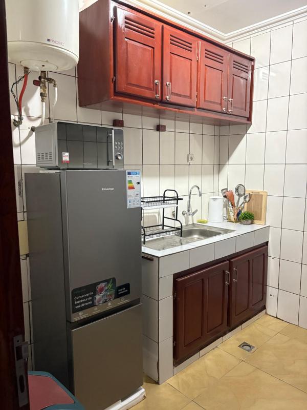 Luxury Apartment in Ominisport Yaoundé - Fast Wi-Fi - Secure - Long & Short Stays - image 7