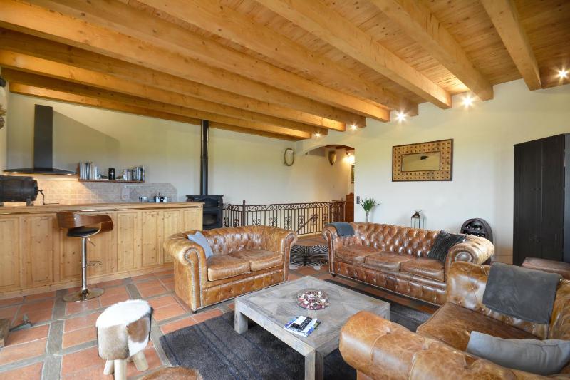 Vacation rental with pool and Jacuzzi close to Arles - sleeps 10 - image 30