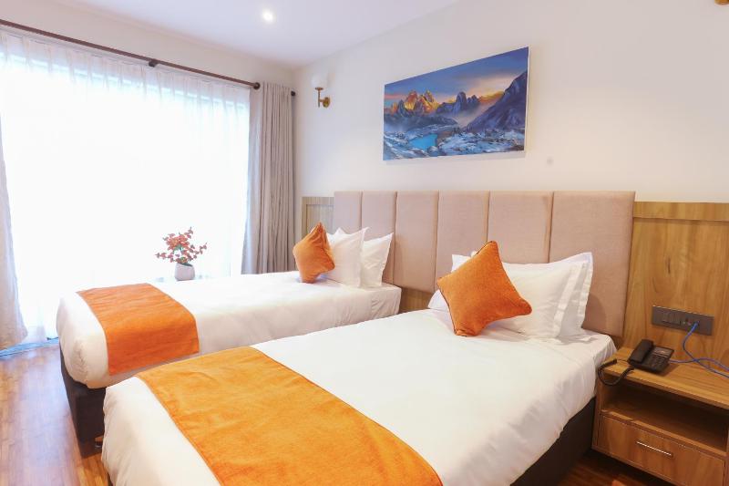 Hotel Eleven - image 5