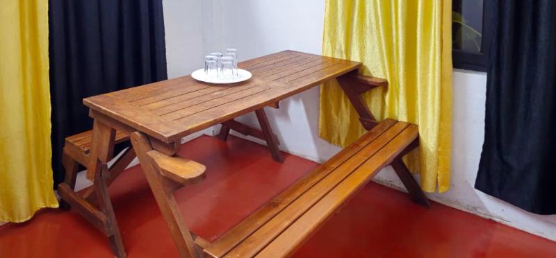 Ruha homestay marari omanapuzha - image 9