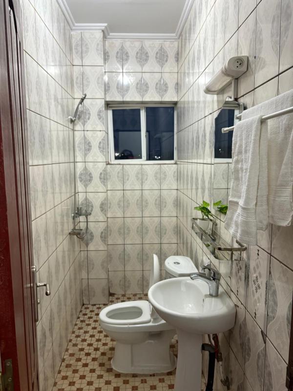 Luxury Apartment in Ominisport Yaoundé - Fast Wi-Fi - Secure - Long & Short Stays - image 9