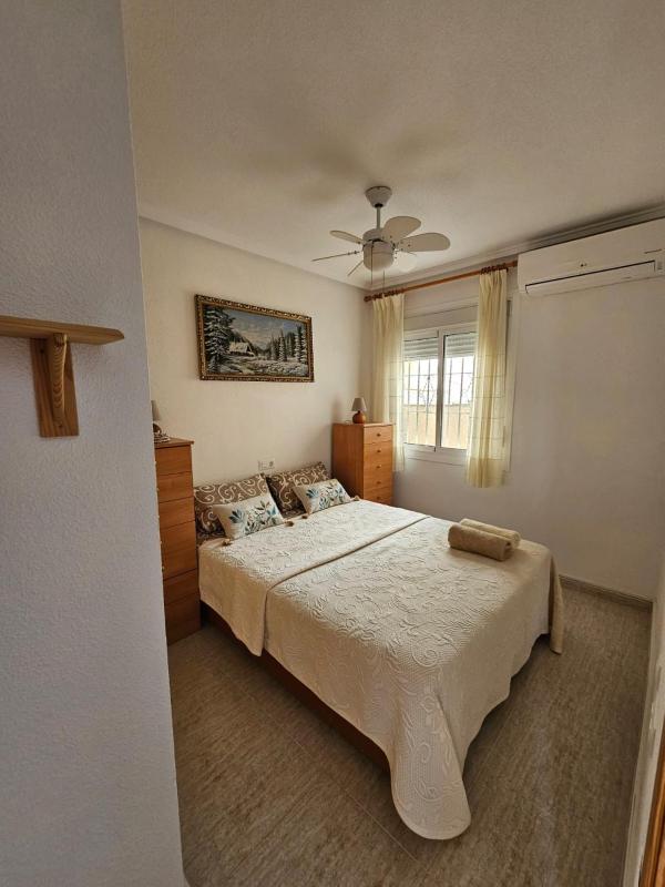 AL Gran Alacant 2BR Apartment with Pool - image 7