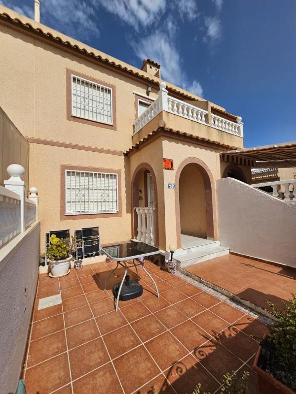 AL Gran Alacant 2BR Apartment with Pool - image 13