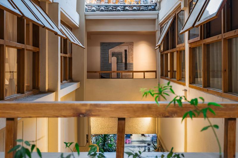 Kunming Latosol hotel - image 7